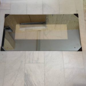 شیشه درب فر اجاق گاز سینجر G2