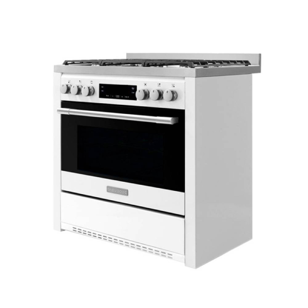 تعویض شیشه اجاق گاز دوو